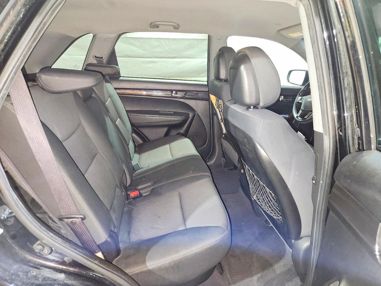 2012 KIA SORENTO
