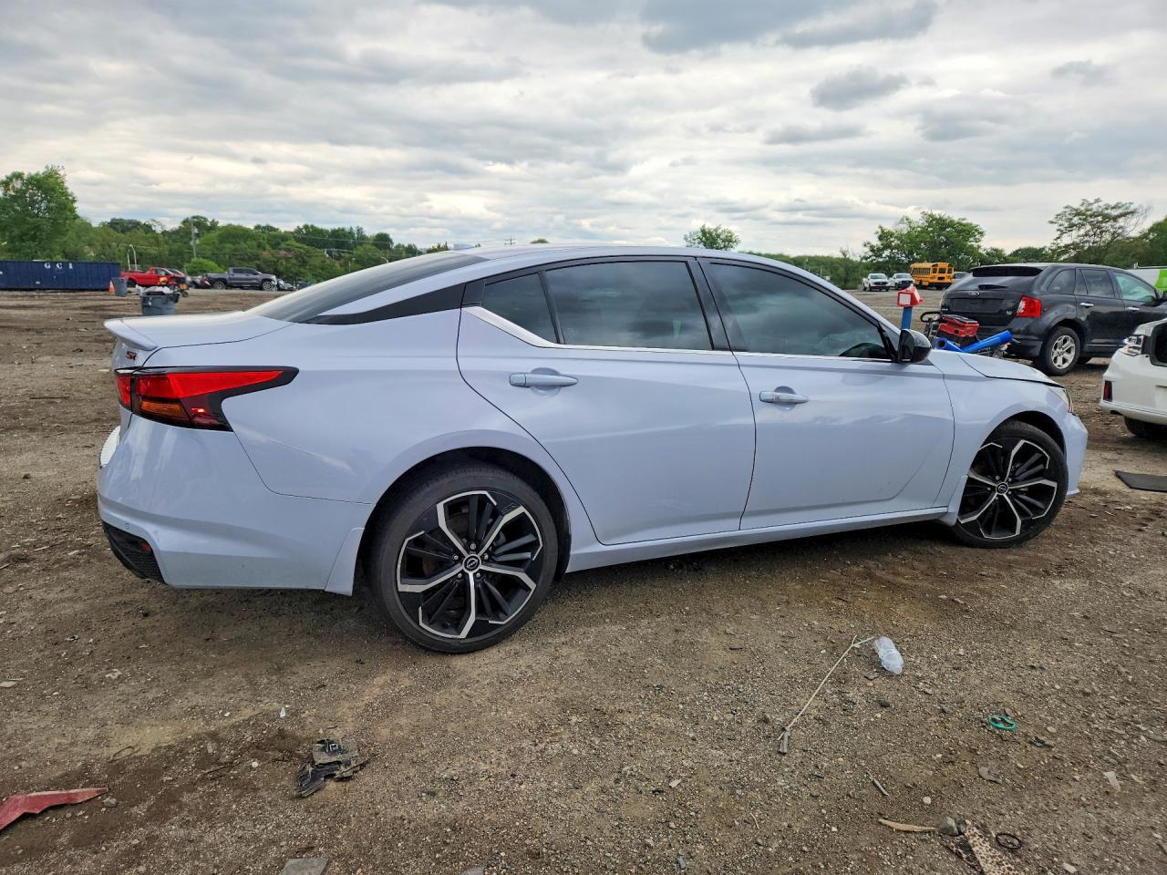 2023 NISSAN ALTIMA