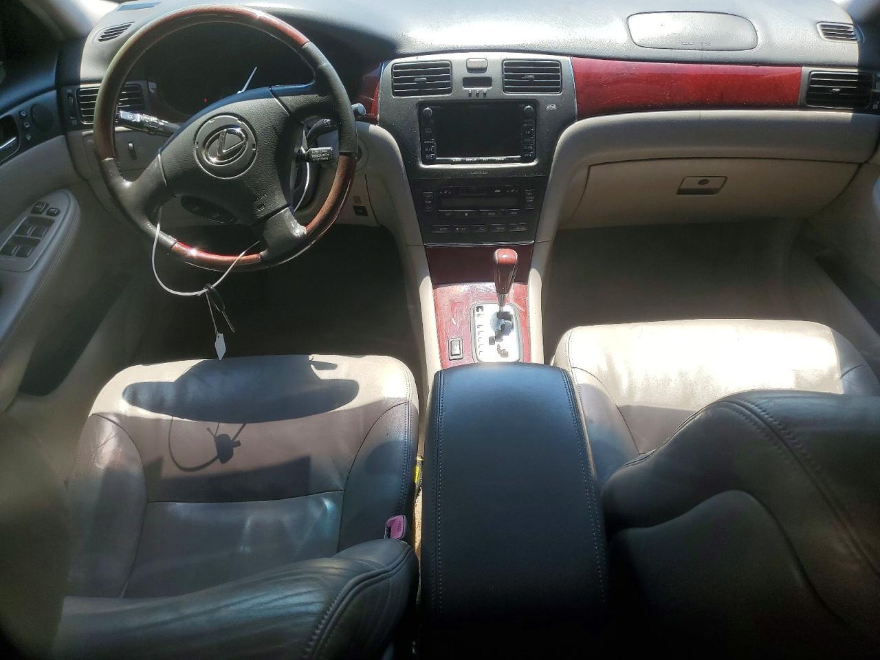 2004 LEXUS ES 330