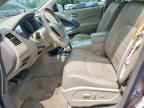 2012 NISSAN MURANO