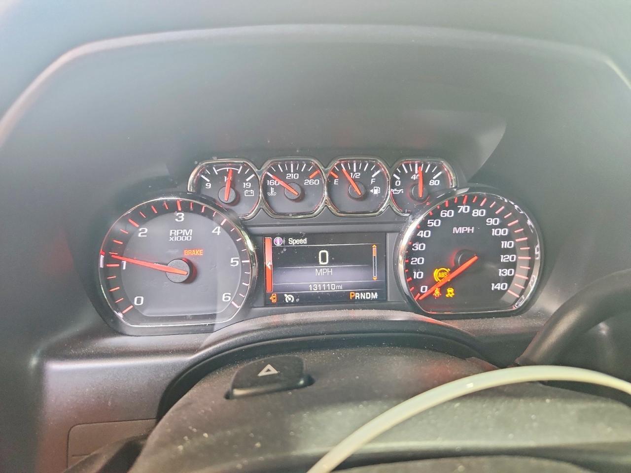 2014 GMC Sierra