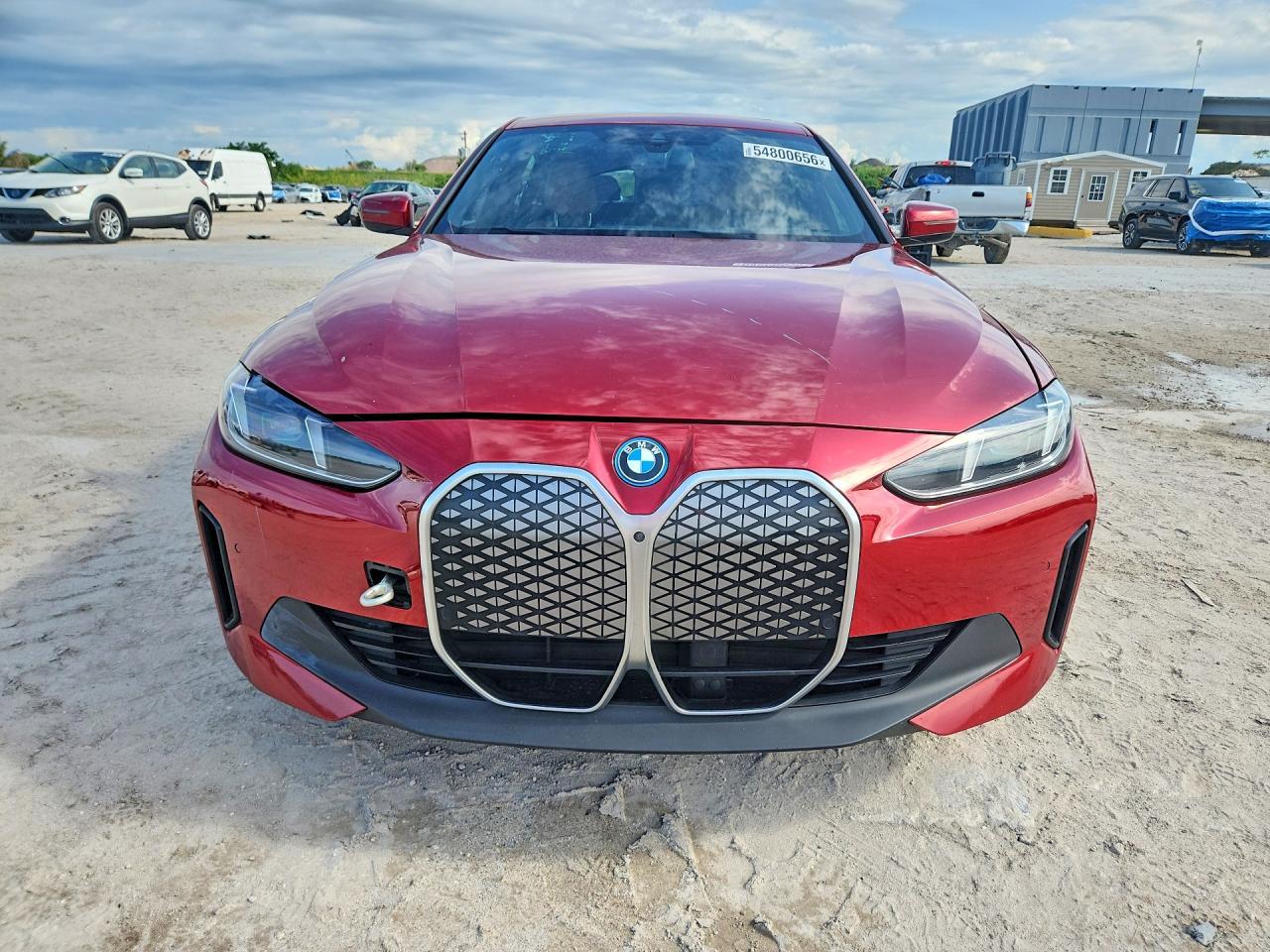 2025 BMW i4