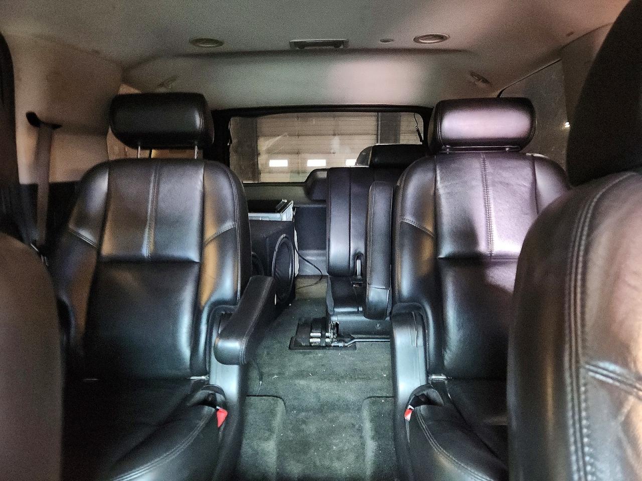 2007 CHEVROLET Tahoe