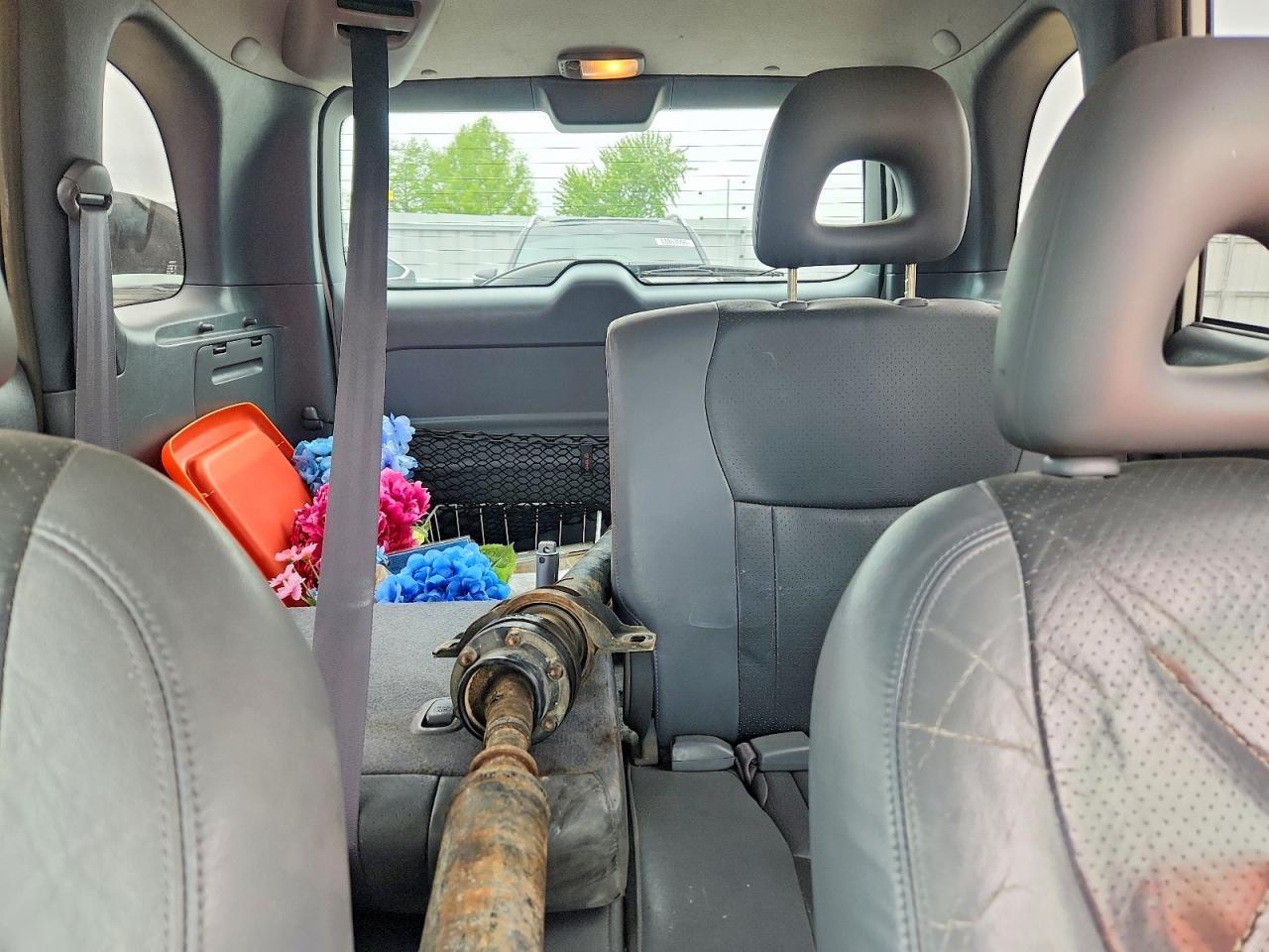 2001 TOYOTA RAV4