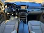 2012 MERCEDES-BENZ ML-Class