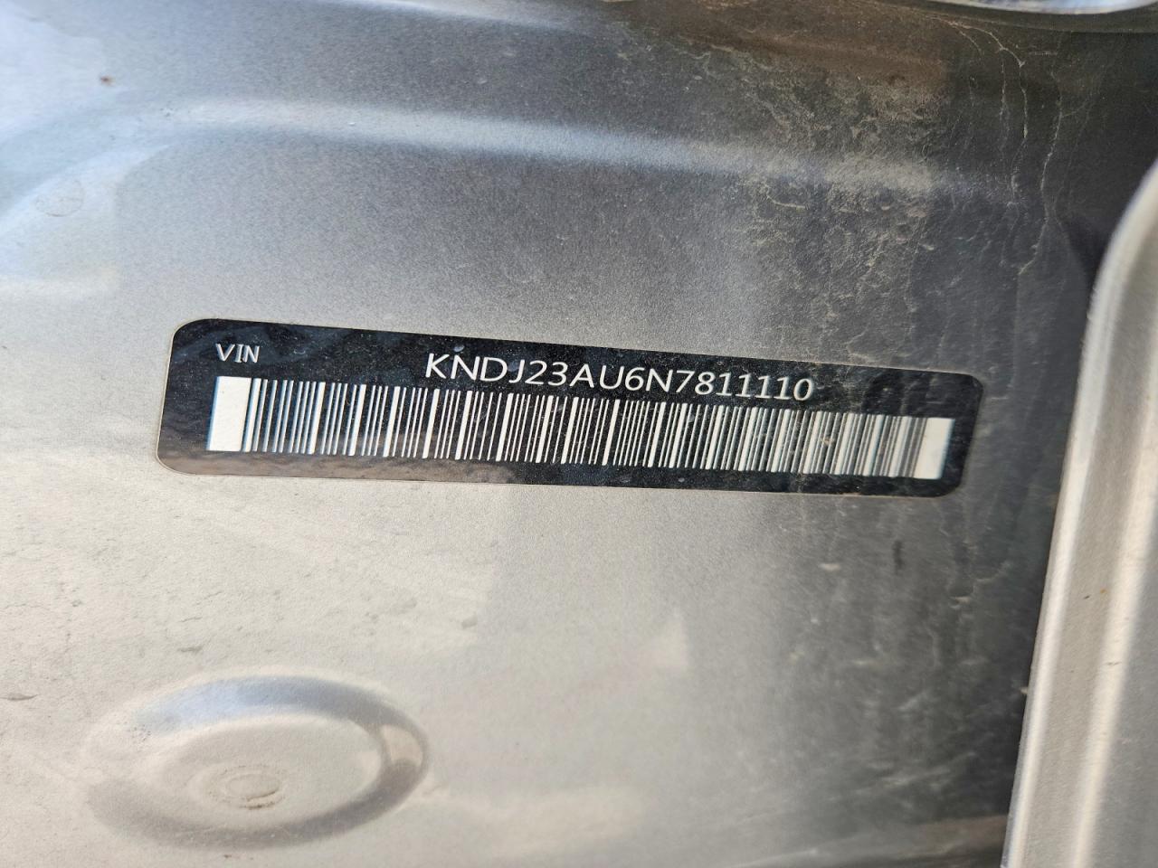 2022 KIA SOUL