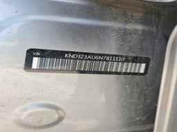 2022 KIA SOUL