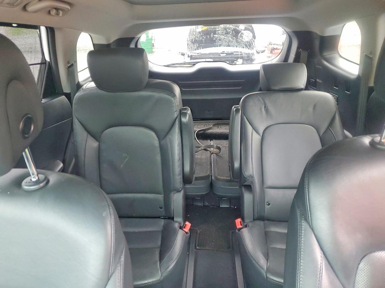 2016 HYUNDAI SANTA FE