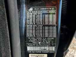 2006 LAND ROVER RANGE ROVER