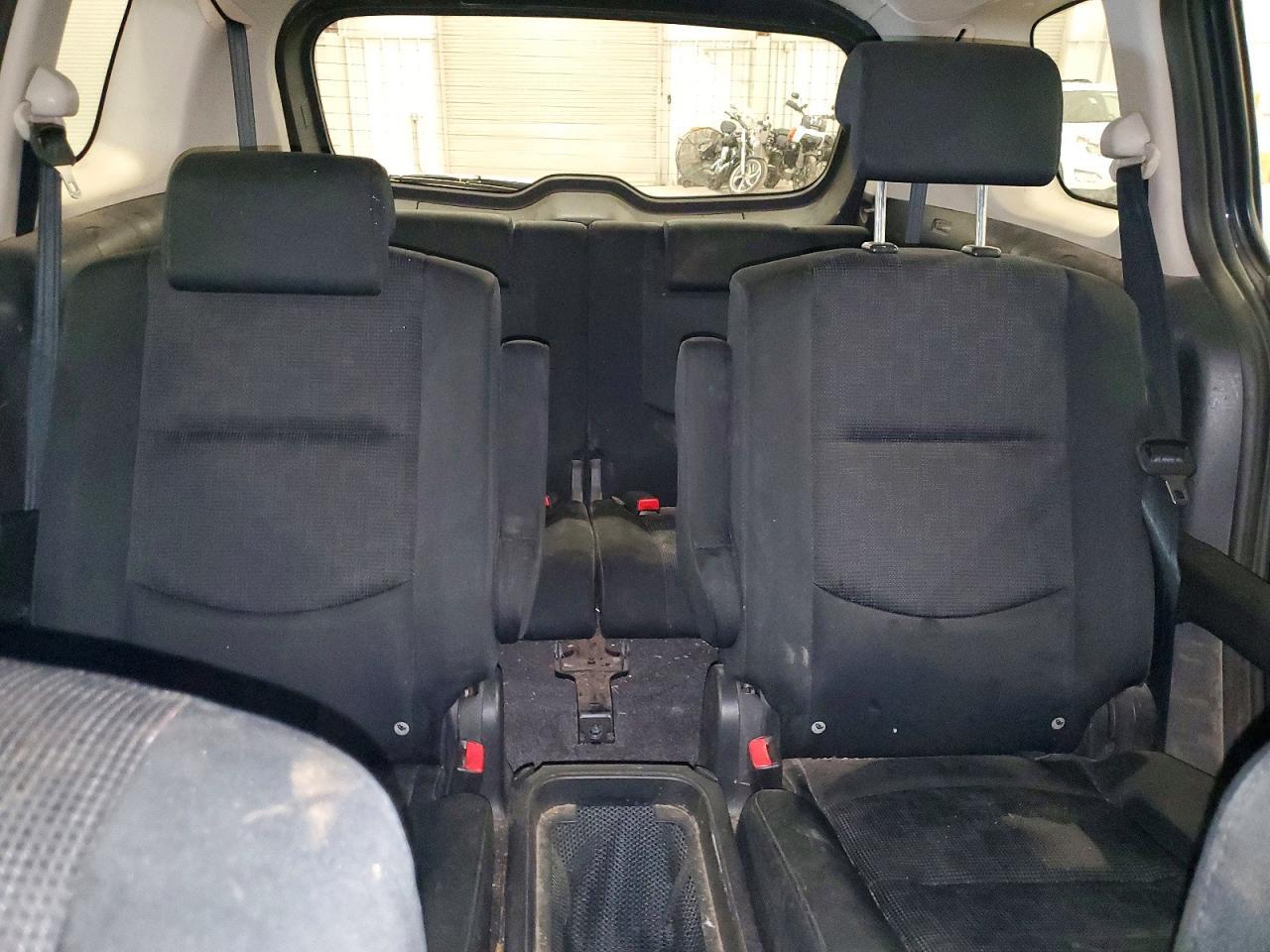 2010 MAZDA 5