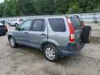 2006 HONDA CR-V