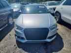 2015 AUDI S3
