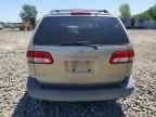 2002 TOYOTA SIENNA