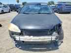 2001 HONDA CIVIC