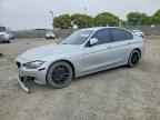 2014 BMW 3 SERIES