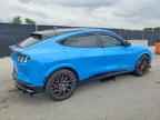 2021 FORD Mustang Mach-E