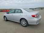 2011 TOYOTA COROLLA