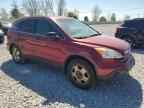 2007 HONDA CR-V