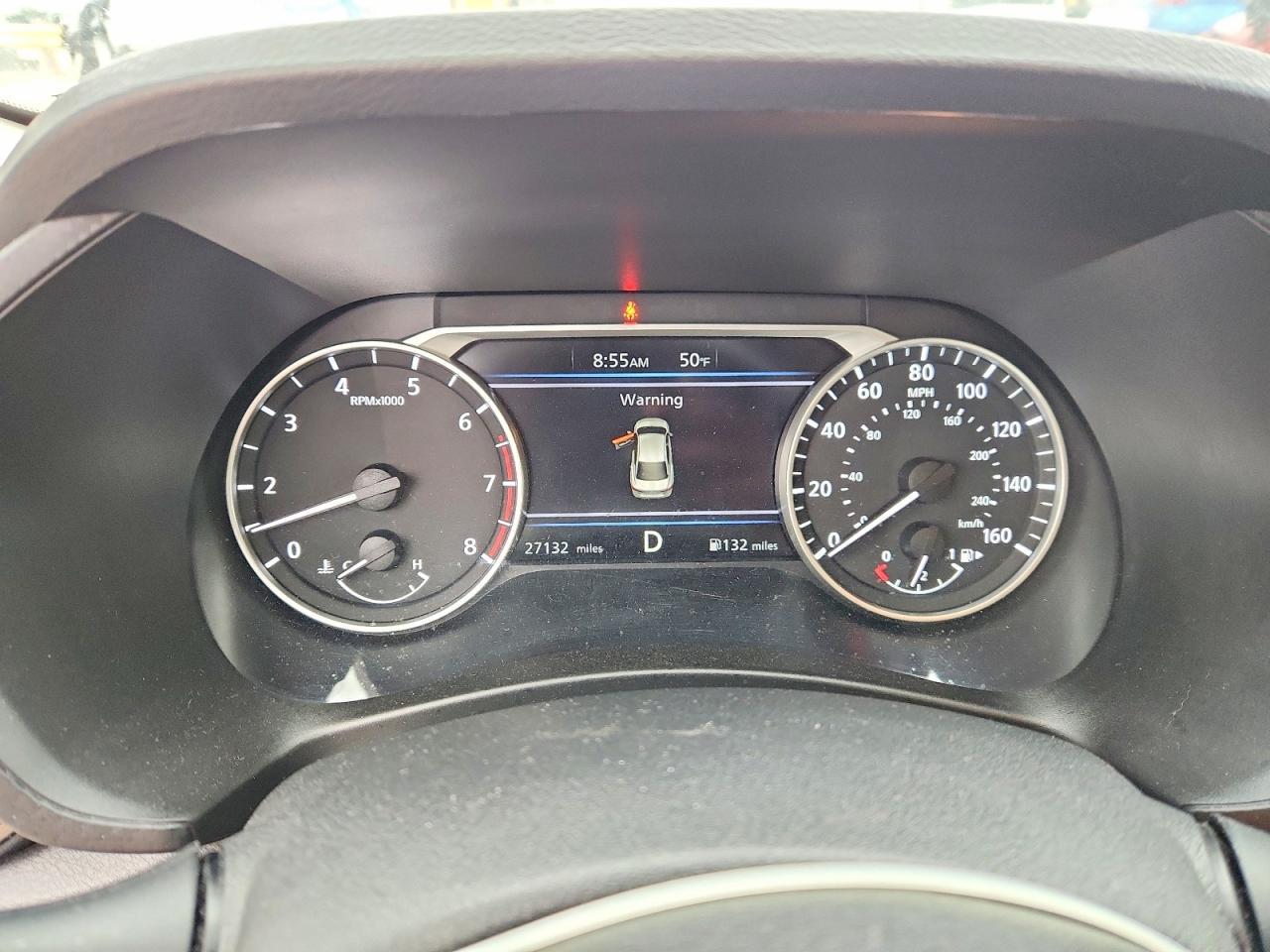 2023 NISSAN SENTRA