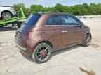 2015 FIAT 500
