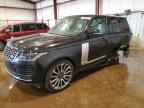 2021 LAND ROVER RANGE ROVER