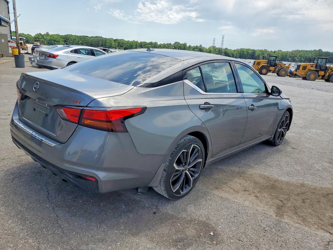 2023 NISSAN ALTIMA