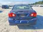 2003 TOYOTA COROLLA