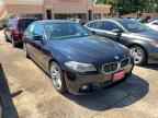 2015 BMW 5 series