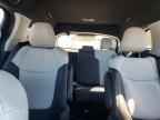 2026 TOYOTA SIENNA