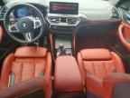 2024 BMW X4