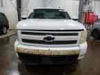 2008 CHEVROLET Silverado