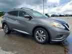2016 NISSAN MURANO