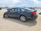 2017 CHEVROLET IMPALA