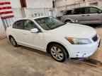 2009 HONDA ACCORD