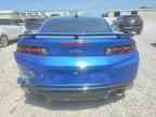 2016 CHEVROLET Camaro