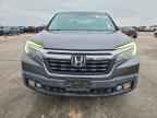 2017 HONDA Ridgeline