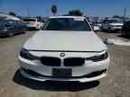 2014 BMW 3 SERIES