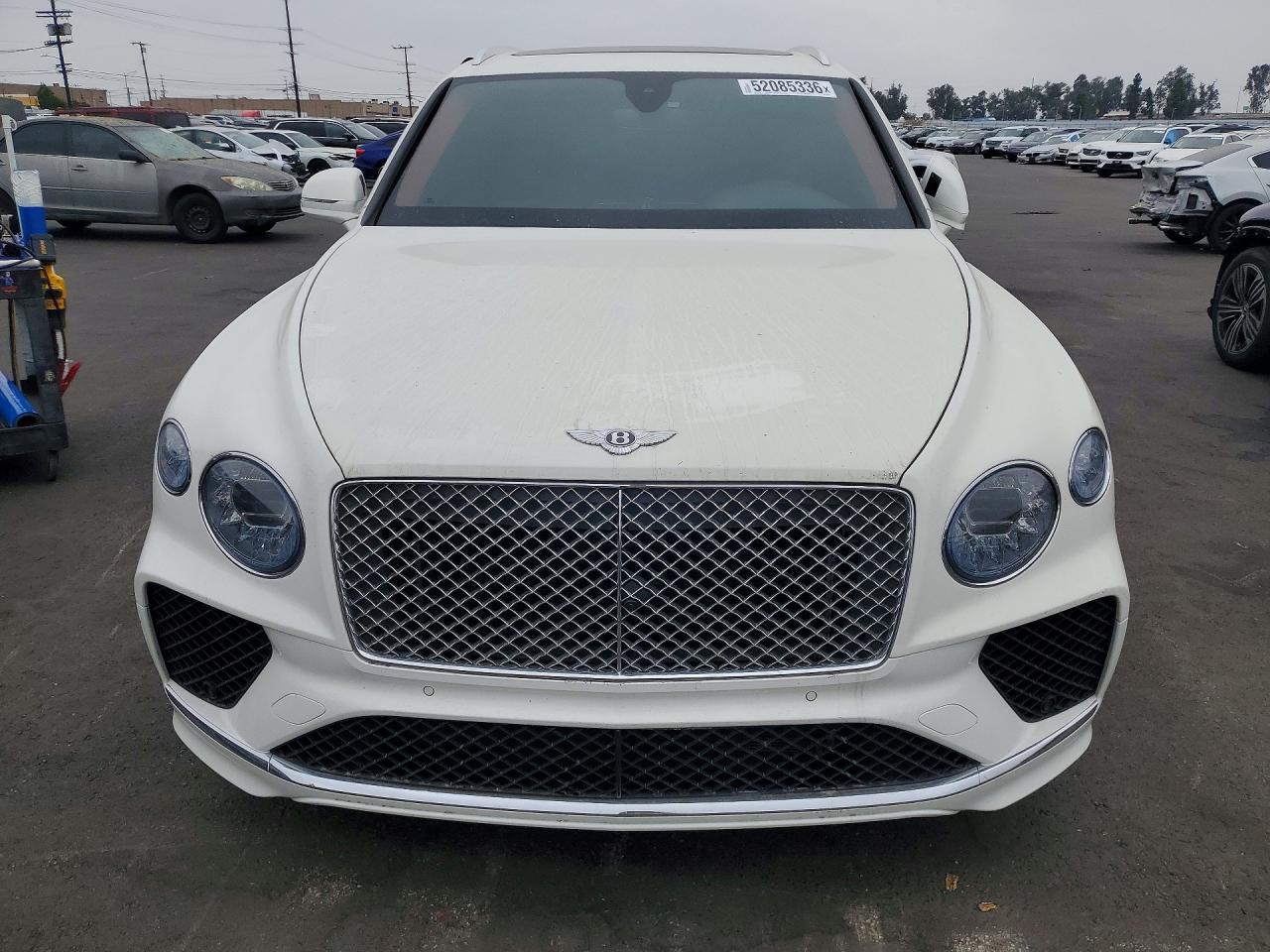 2023 BENTLEY Bentayga