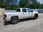 2011 CHEVROLET SILVERADO 1500