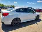 2019 SUBARU WRX