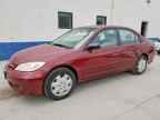2005 HONDA CIVIC