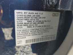 2024 AUDI Q7