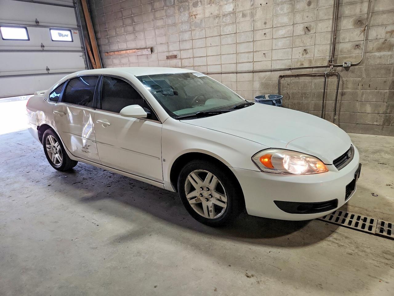 2006 CHEVROLET IMPALA