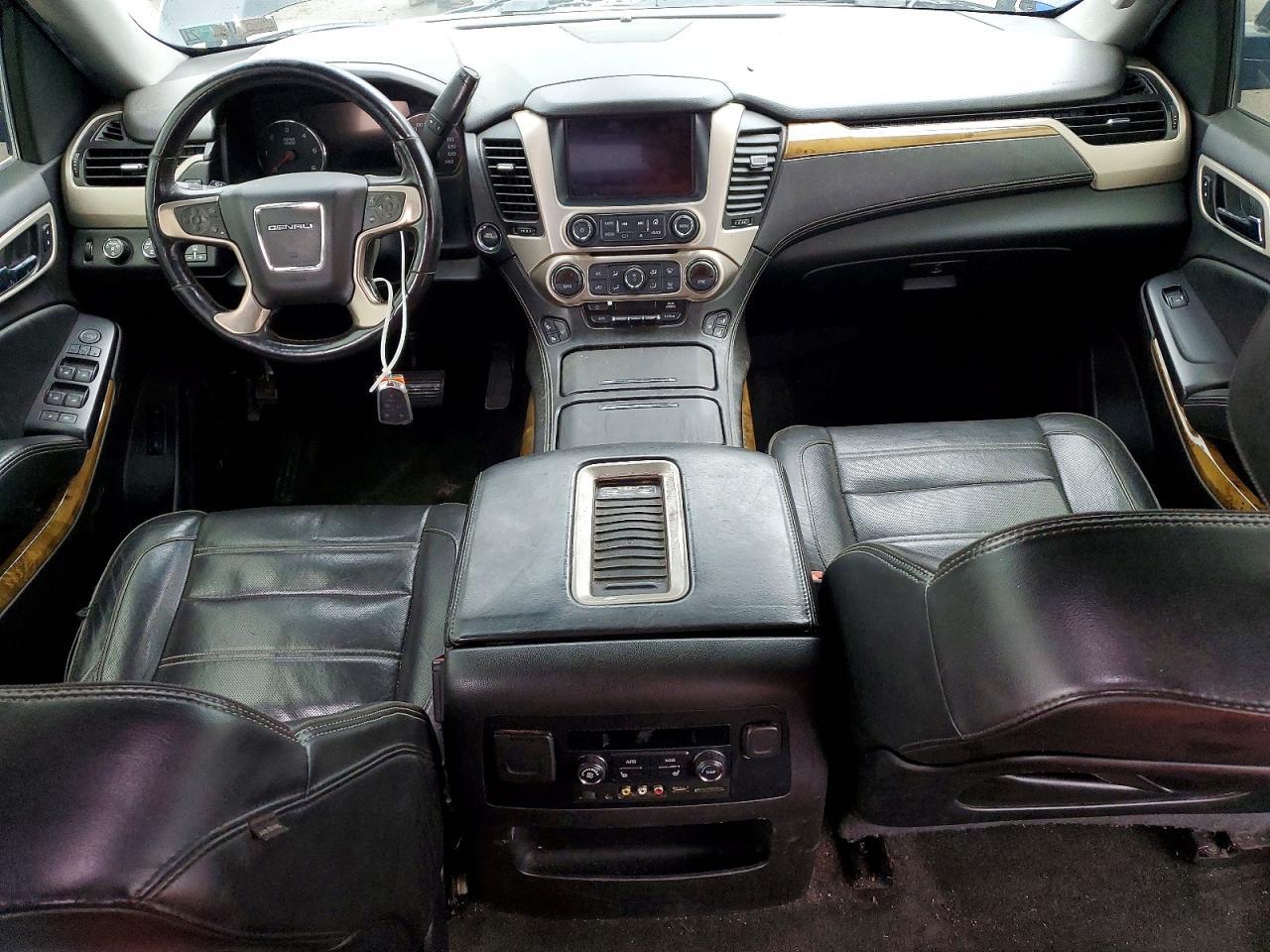 2016 GMC Yukon XL