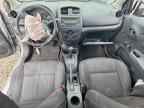2015 NISSAN VERSA
