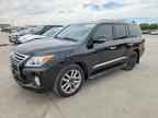 2015 LEXUS LX 570
