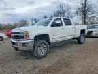 2017 CHEVROLET Silverado 3500