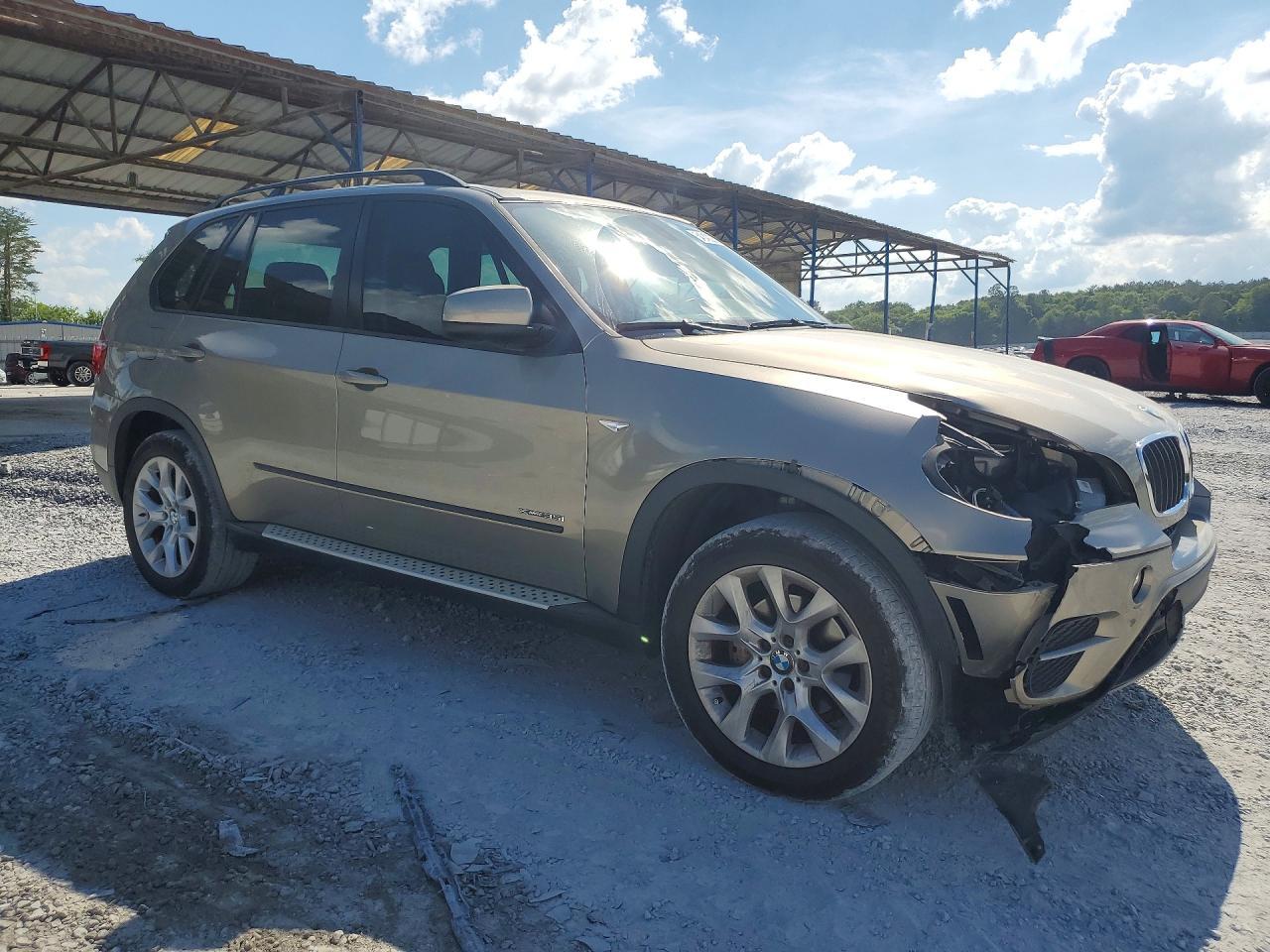 2012 BMW X5