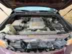 2008 TOYOTA Sequoia