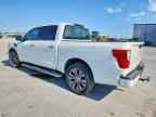2017 NISSAN Titan
